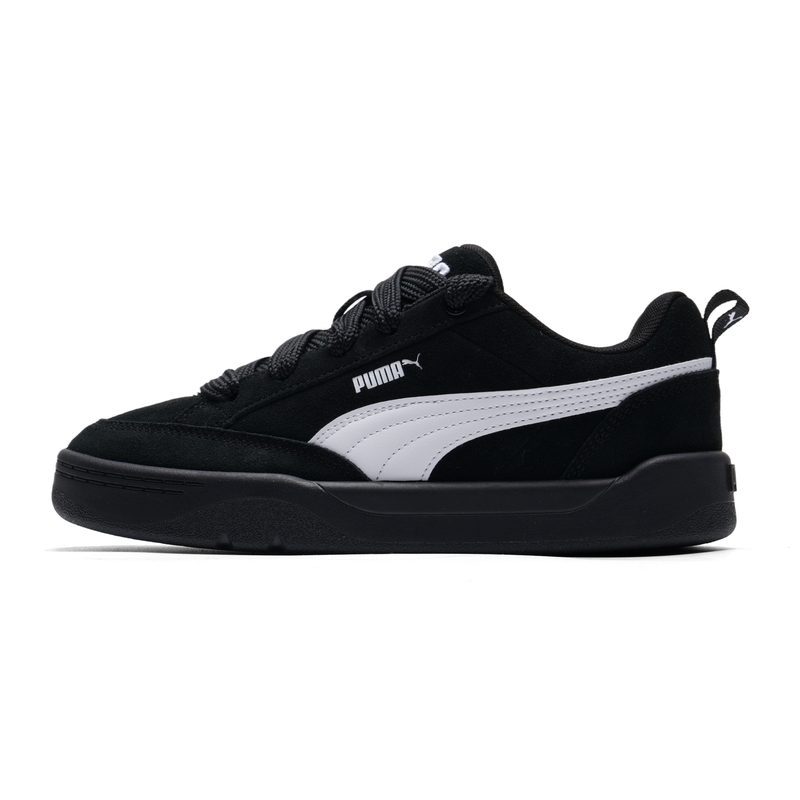 Men'S Shoes Puma Sports - Puma thick-soled loafers for men and