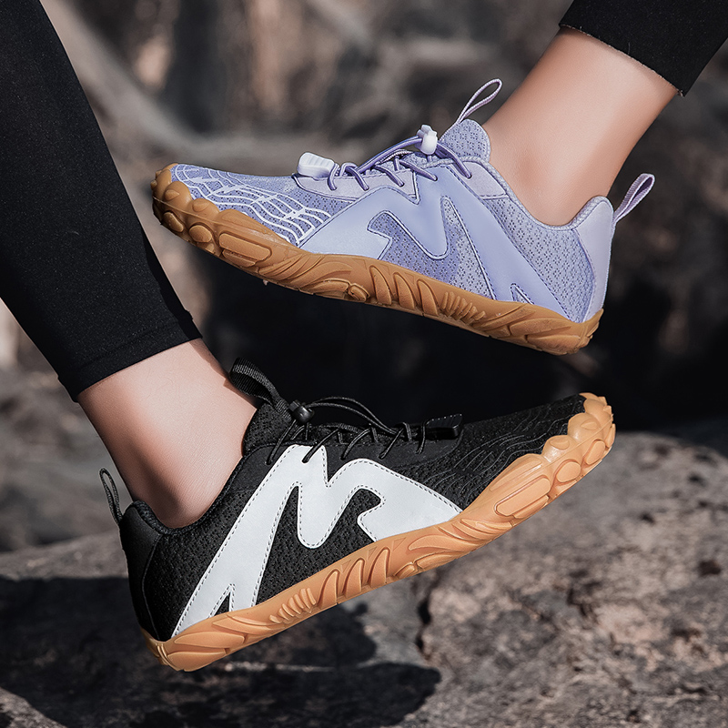 Minimalist Barefoot Shoe - 2026 Sneakers Barefoot Shoes For Womens