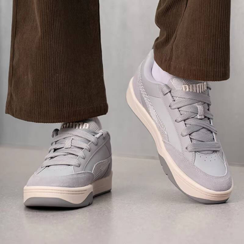 Men'S Shoes Puma Sports - Unisex PUMA 2026 Spring Retro Chunky