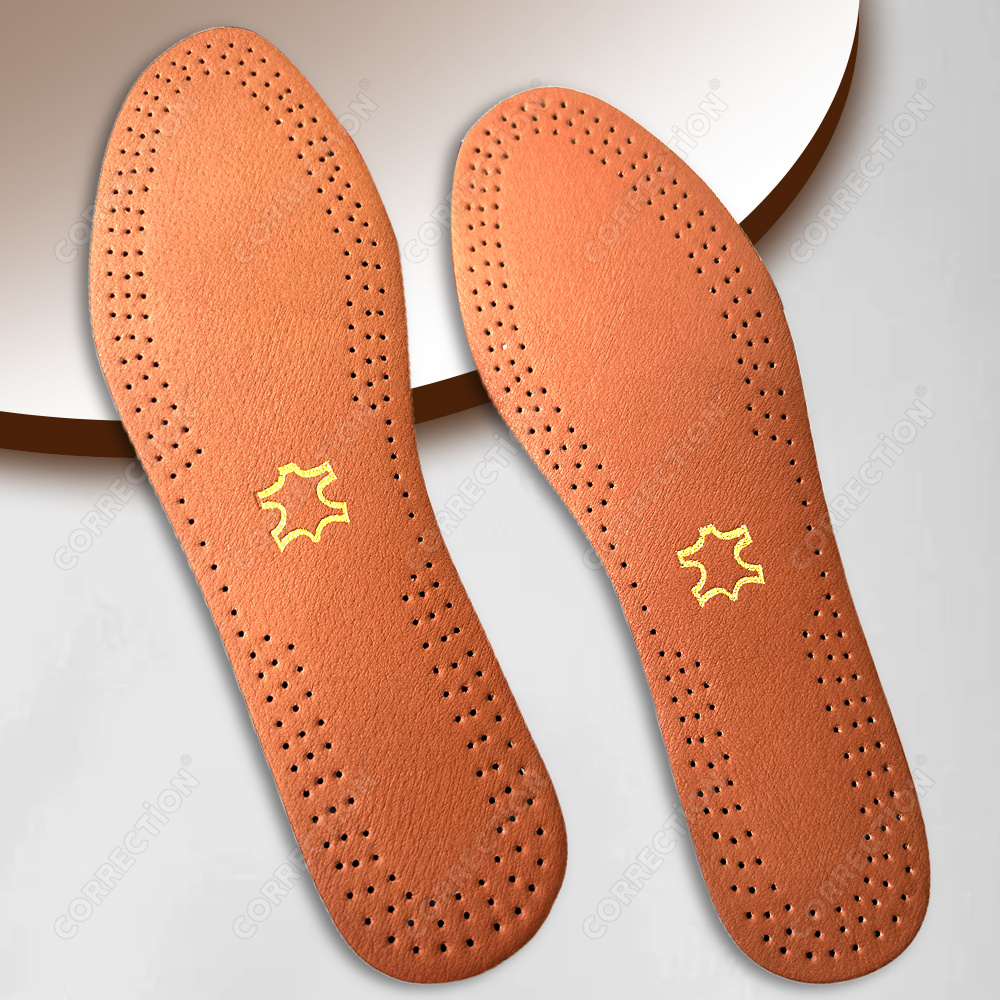 Soft Leather Insole For Shoes  - đánh giá và giá Men'S Shoes For Plantar Fasciitis