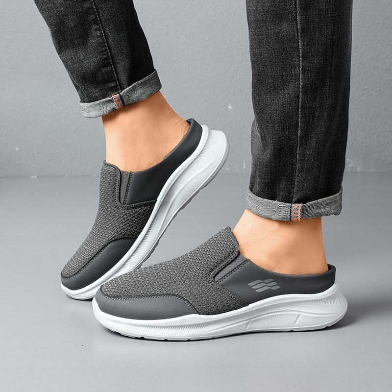 Men's Fashionable and Lightwei - đánh giá và giá Sport Slide Men