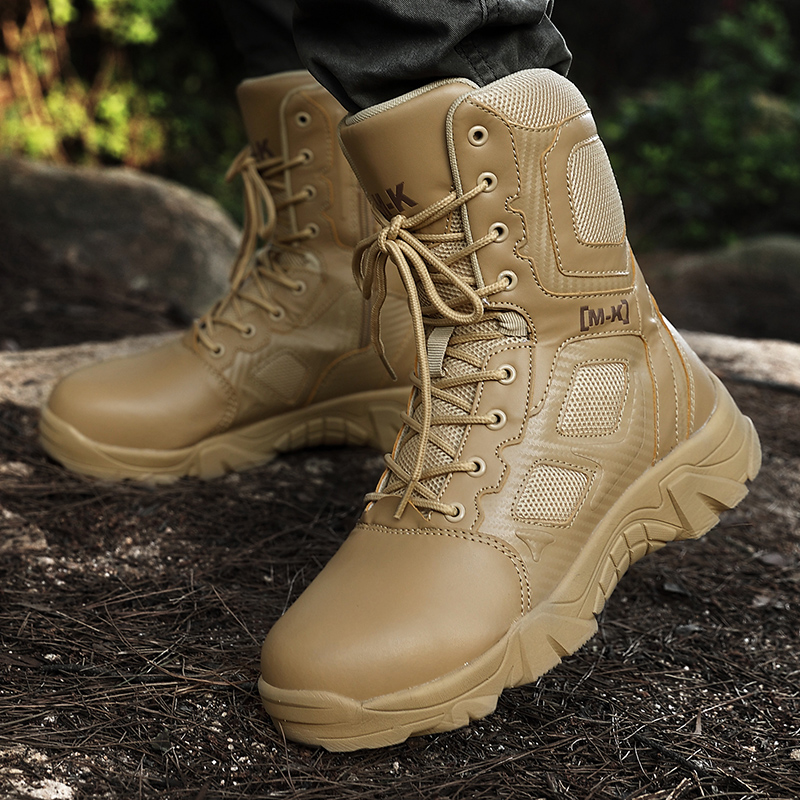 Men's Work Safety Shoes Steel  - đánh giá và giá Men'S Shoes For Work