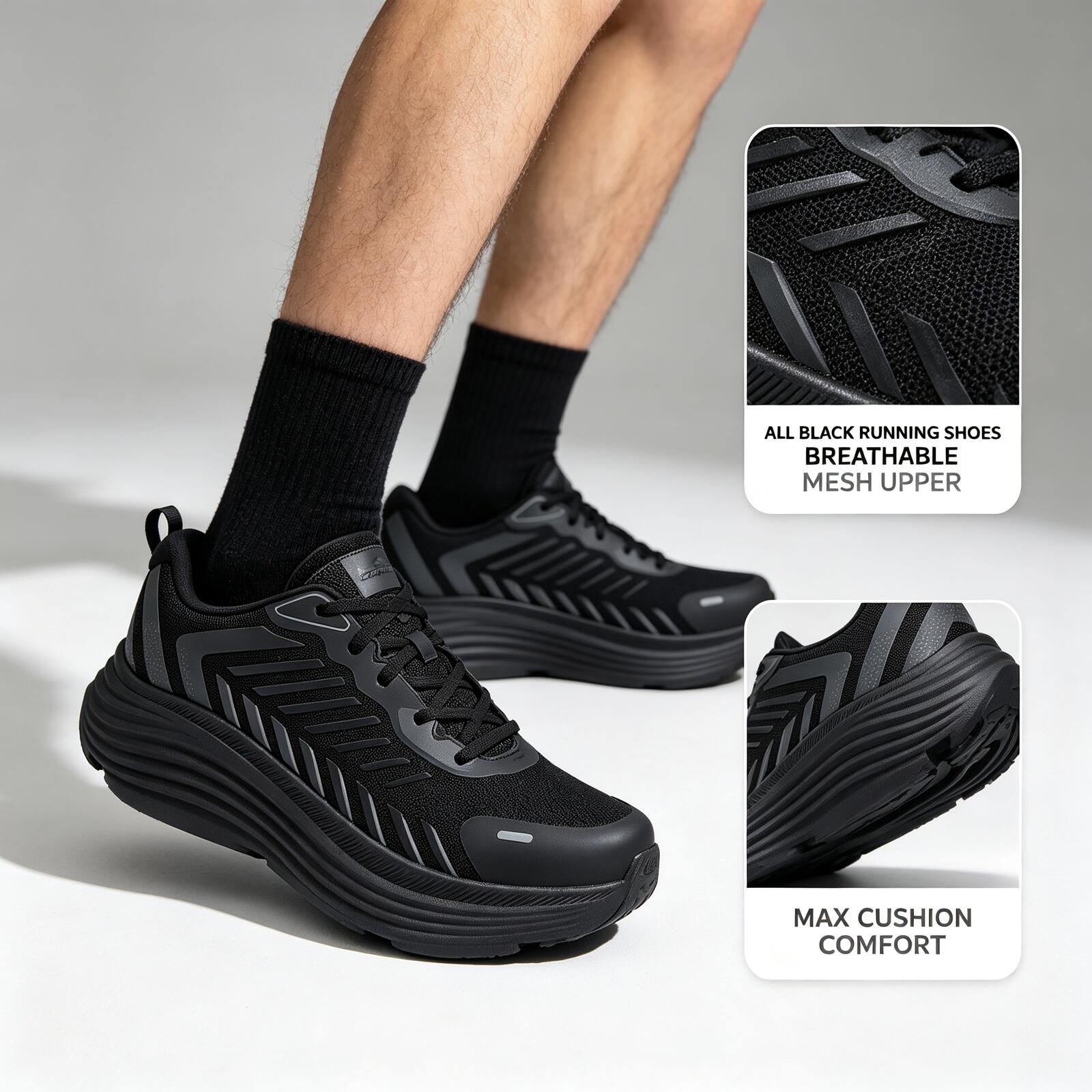 New Skechers Men Running Shoes - đánh giá và giá Men'S Shoes New Balance