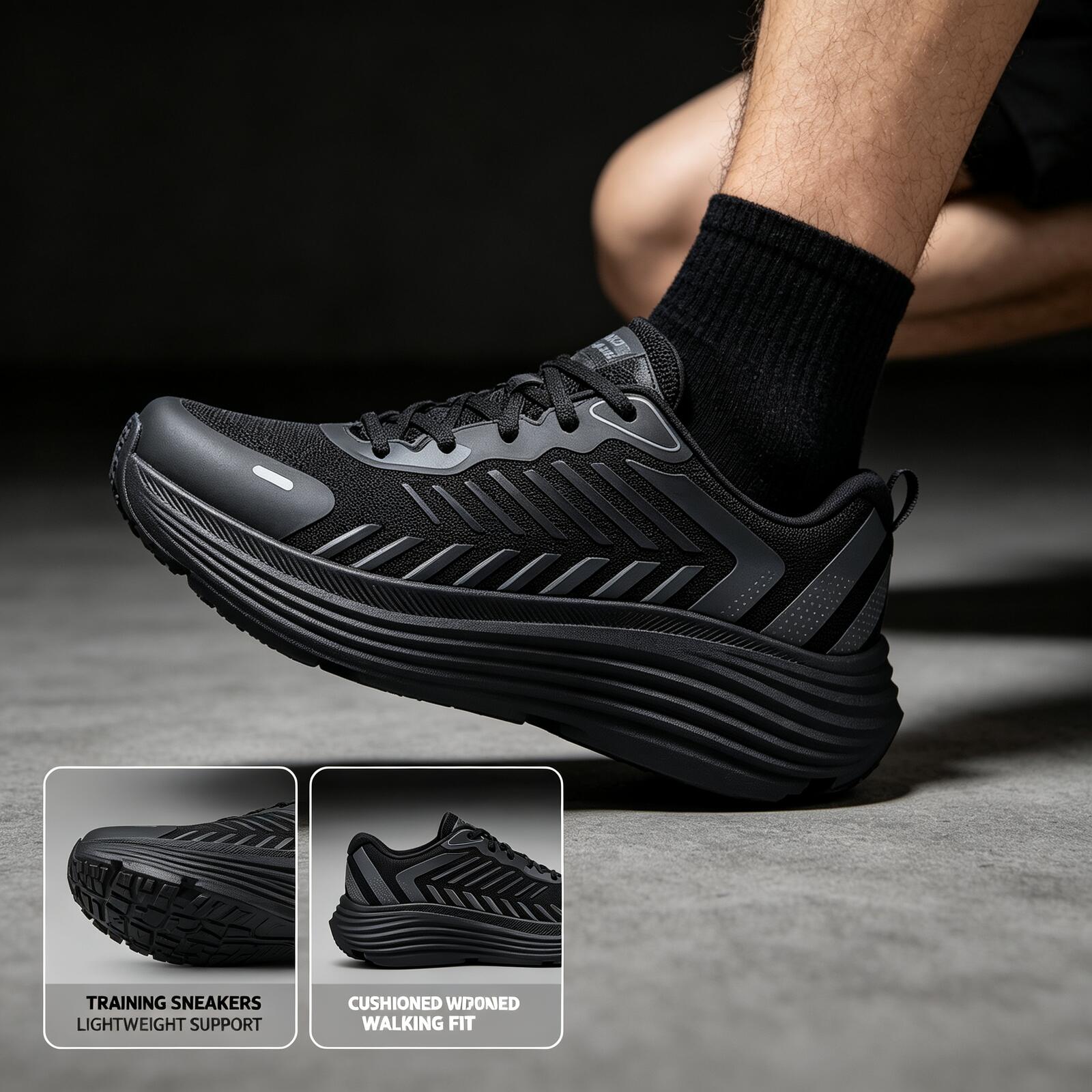 New Skechers Men Running Shoes - đánh giá và giá Men'S Shoes New Balance