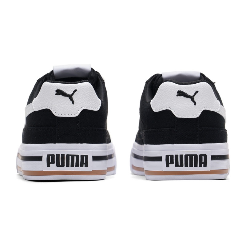 Puma retro canvas white sneake - đánh giá và giá Men'S Shoes Puma Sports