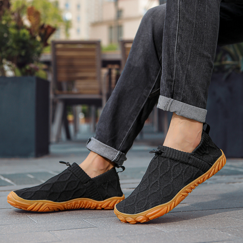 Minimalist Men's Barefoot Shoe - đánh giá và giá Minimalist Barefoot Shoe