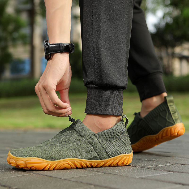 Minimalist Men's Barefoot Shoe - đánh giá và giá Minimalist Barefoot Shoe