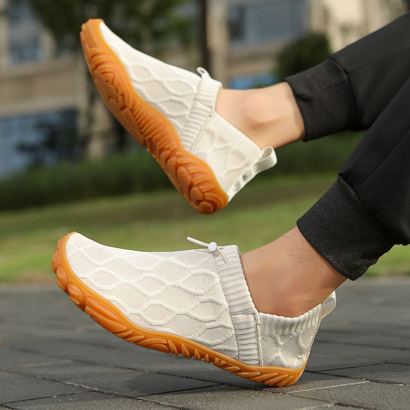 Minimalist Men's Barefoot Shoe - đánh giá và giá Minimalist Barefoot Shoe