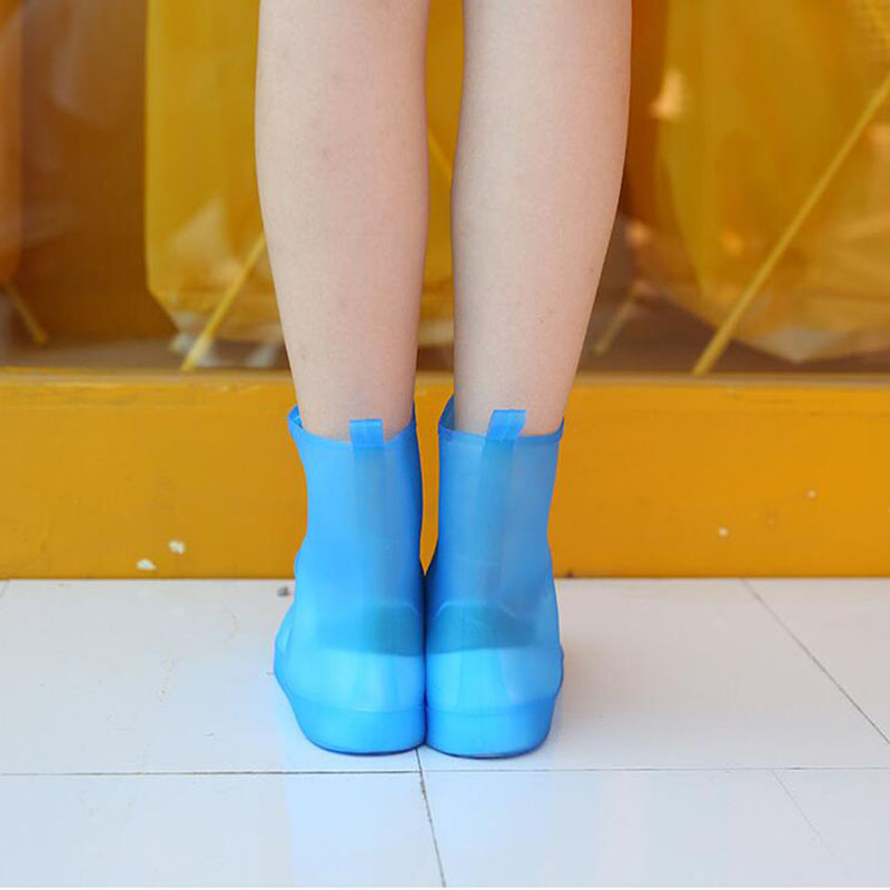 Giày không thấm nước Bao Gồm M - đánh giá và giá Men Shoes Variety
