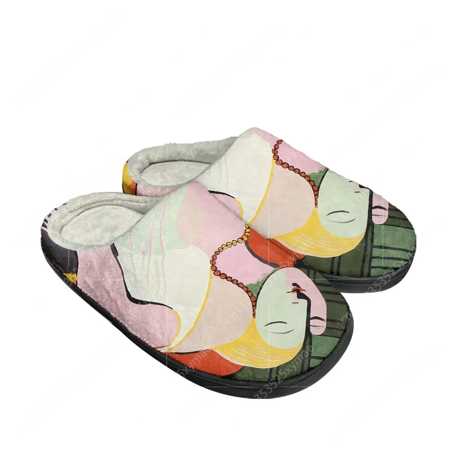 Picasso Art Painting Work Drea - đánh giá và giá Men'S Shoes For Work