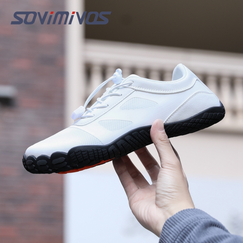 Men Wide Barefoot Shoes for Un - đánh giá và giá Minimalist Barefoot Shoe