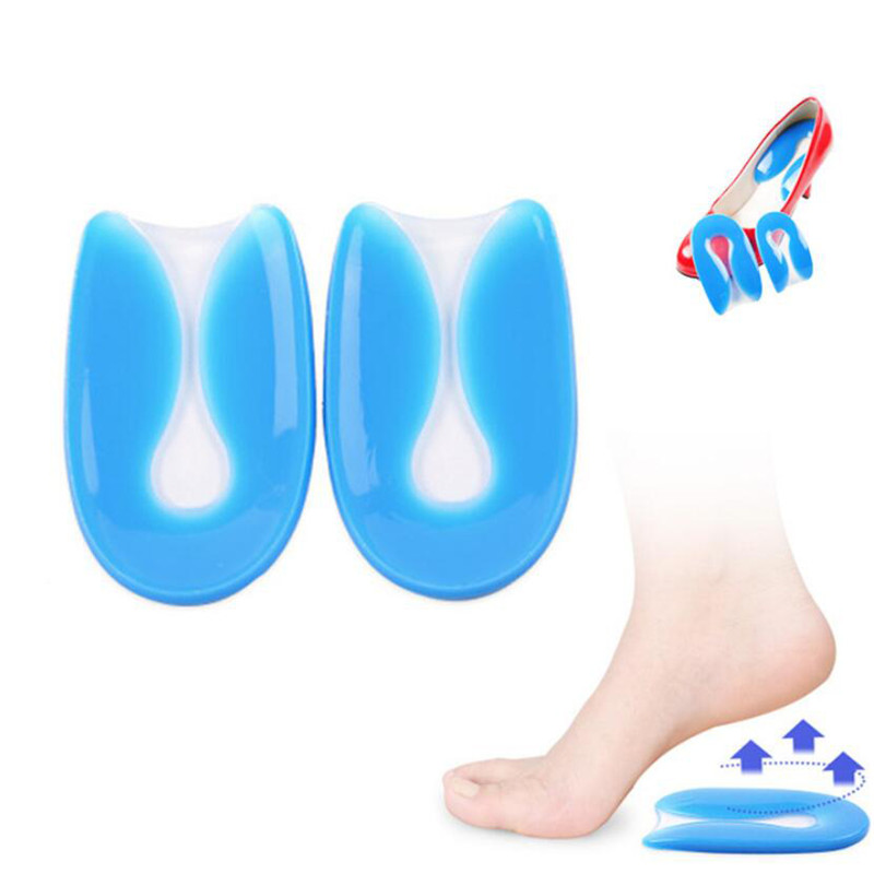 1 Chân Giảm Đau Gel Silicone H - đánh giá và giá Men'S Shoes For Plantar Fasciitis