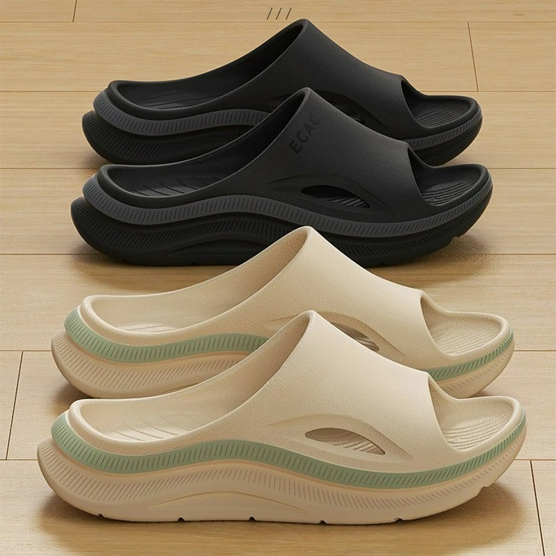 House Slipper Woman Platform C - đánh giá và giá Sport Slide Men