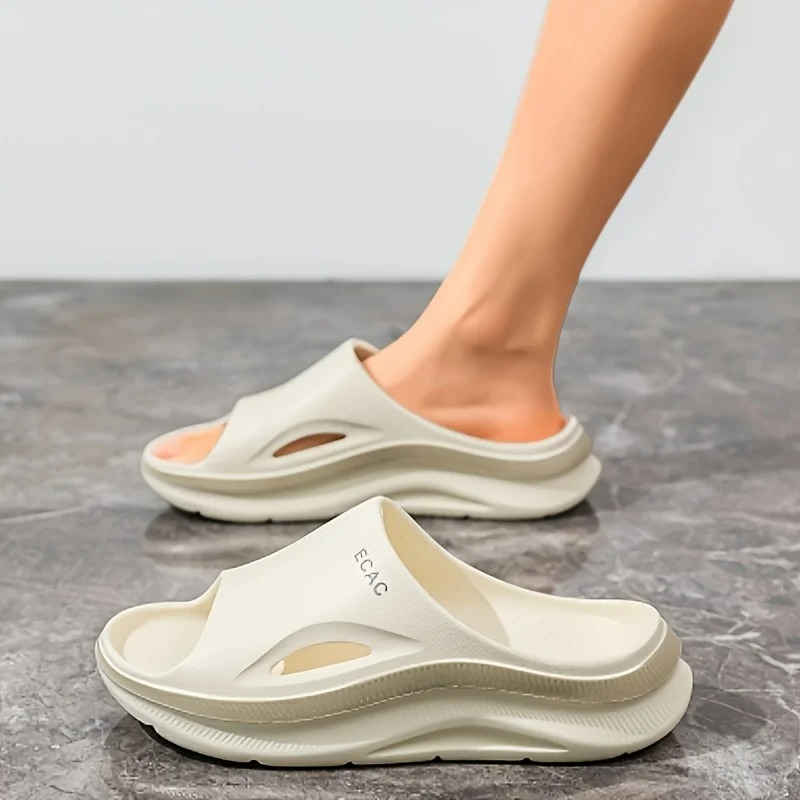 House Slipper Woman Platform C - đánh giá và giá Sport Slide Men
