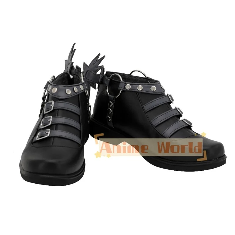2025 11 Charlotte Katakuri Cos - đánh giá và giá Men Shoes Size 11