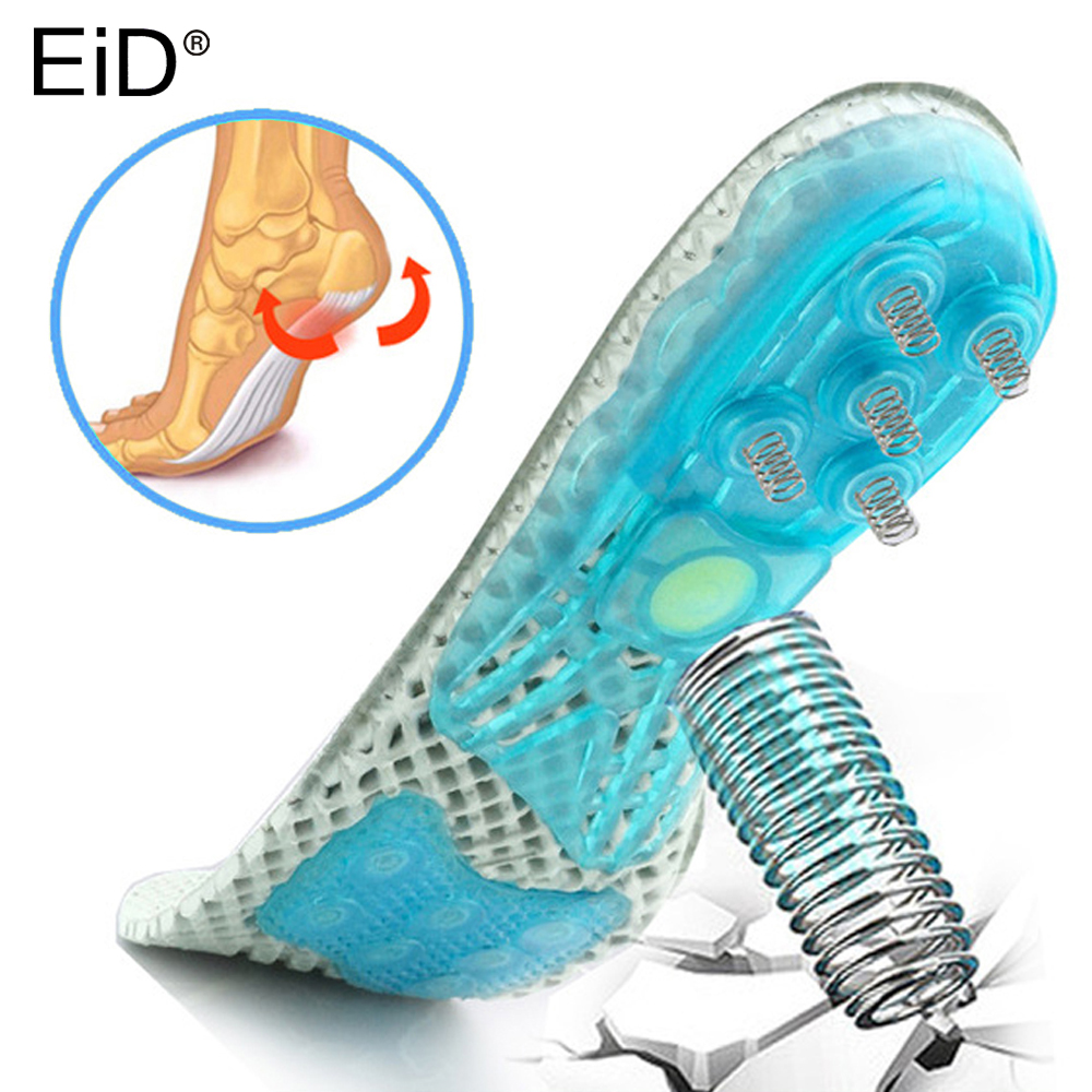 Silicone Chỉnh Hình Giày Đế Ló - đánh giá và giá Men'S Shoes For Plantar Fasciitis