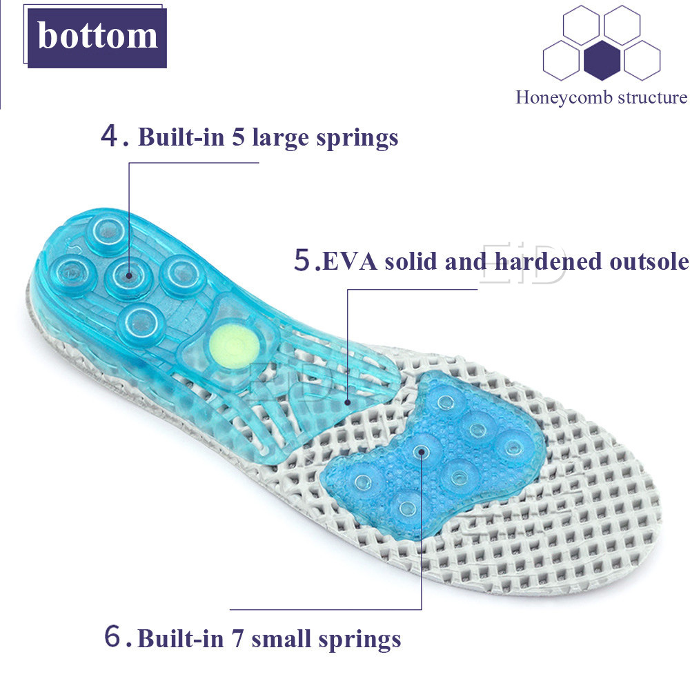 Silicone Chỉnh Hình Giày Đế Ló - đánh giá và giá Men'S Shoes For Plantar Fasciitis