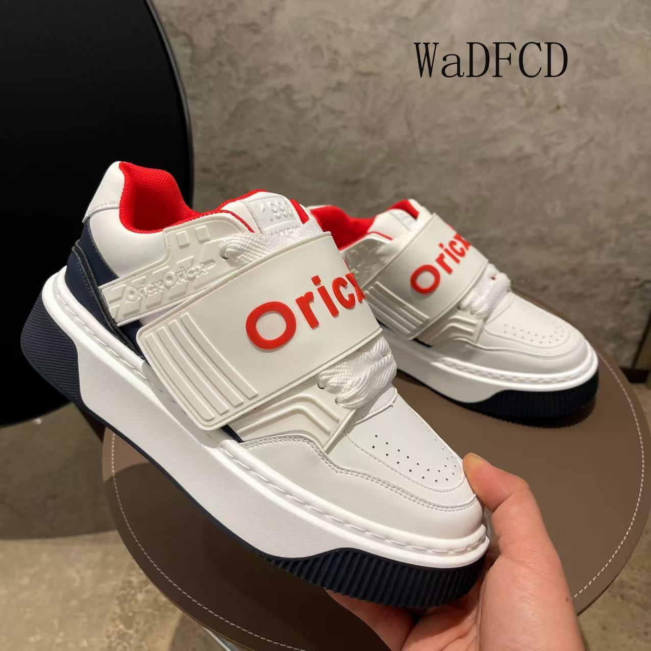 Sneakers Casual Mens Designer  - đánh giá và giá Men Shoes Size 11