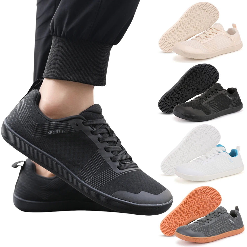 Minimalist Barefoot Shoes Cros - đánh giá và giá Minimalist Barefoot Shoe