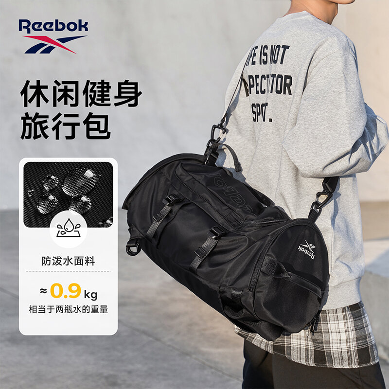 REEBOK Large Capacity Converti - đánh giá và giá Men Shoes Reebok
