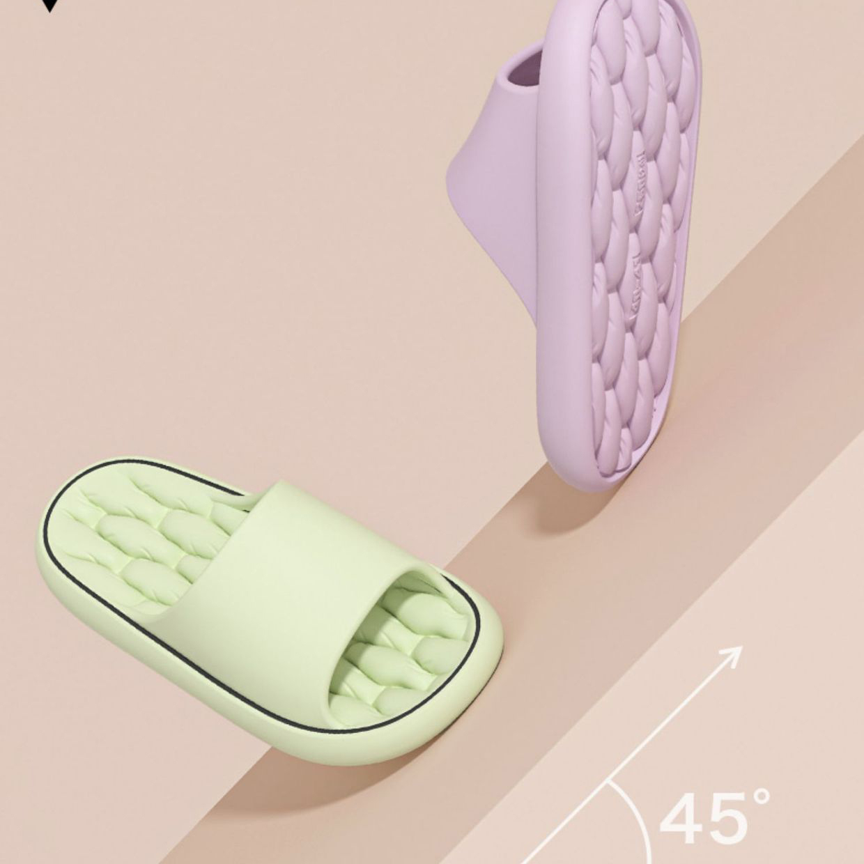 Super Light Soft Slippers Simp - đánh giá và giá Sport Slide Men
