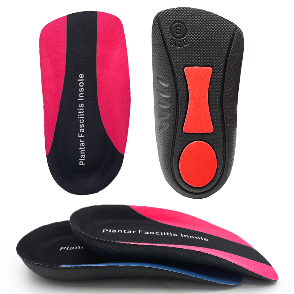1-2 Pairs Arch Support Insoles - đánh giá và giá Men'S Shoes New Balance