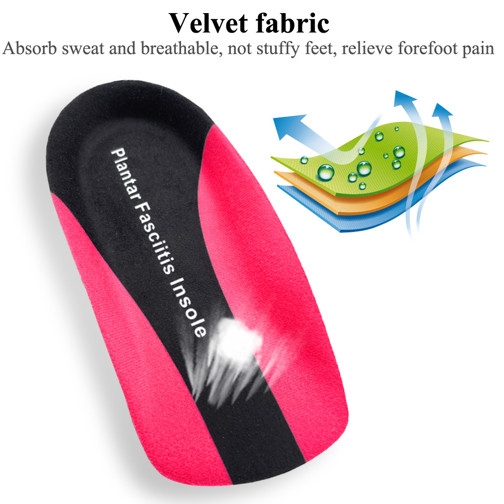 1-2 Pairs Arch Support Insoles - đánh giá và giá Men'S Shoes New Balance
