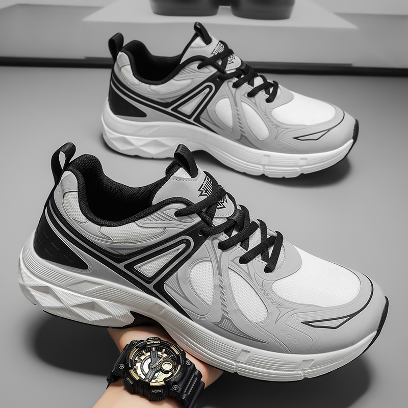 New Men's Casual Sports Shoes, - đánh giá và giá Men'S Shoes New Balance