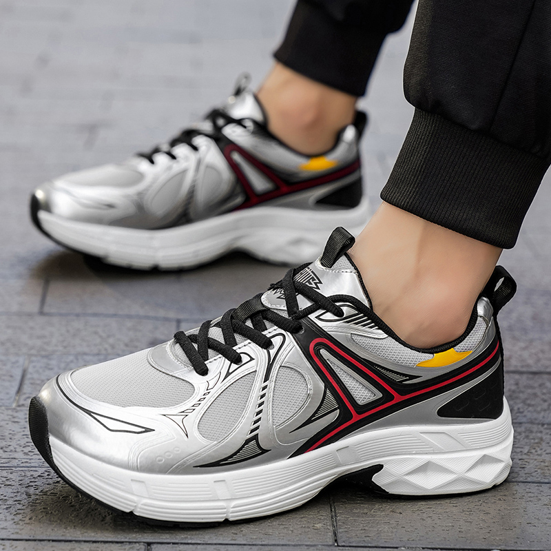 New Men's Casual Sports Shoes, - đánh giá và giá Men'S Shoes New Balance