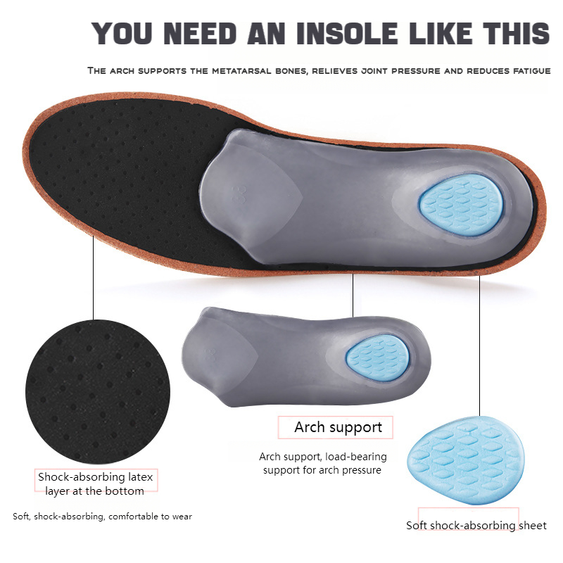 1Pair Full&Half Orthopedic Sho - đánh giá và giá Men'S Shoes For Plantar Fasciitis