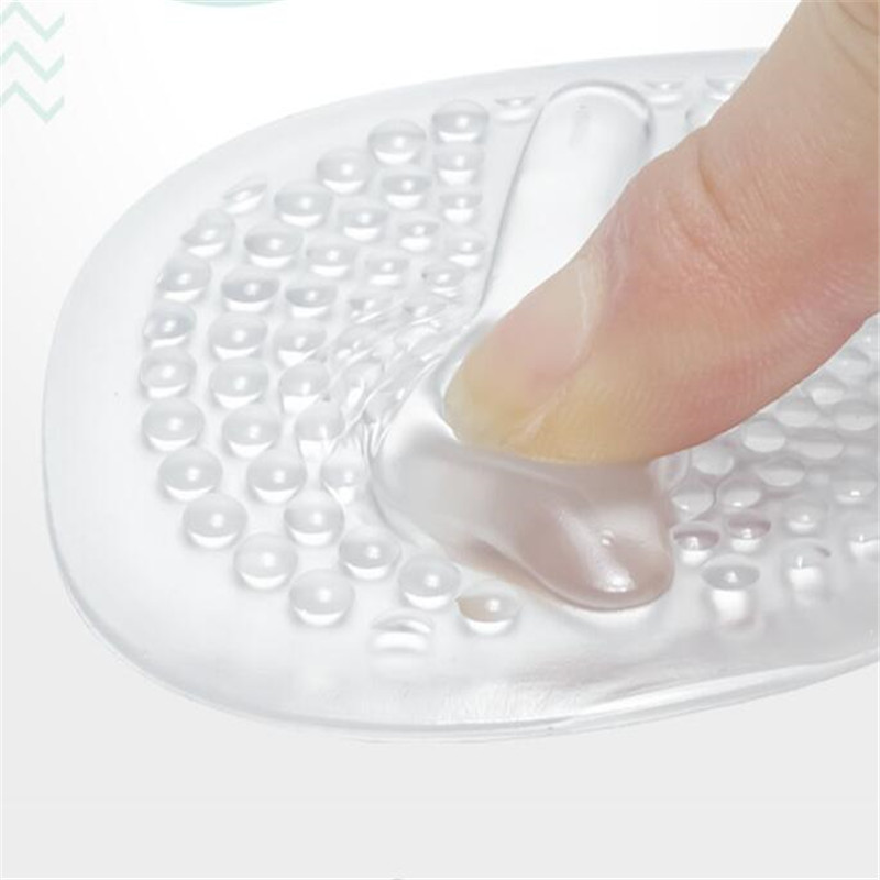 Forefoot Insert Cushion Pads S - đánh giá và giá Men'S Shoes For Plantar Fasciitis