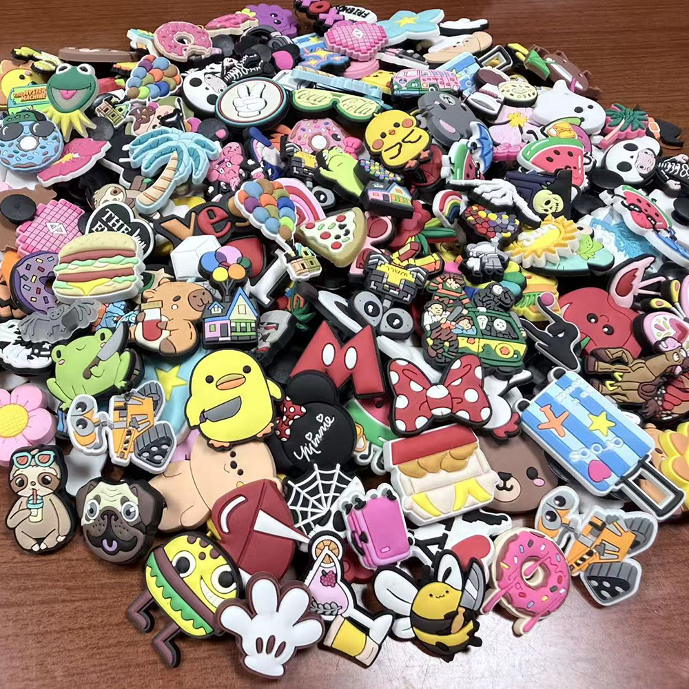 Random 5-200pcs Thousand Varie - đánh giá và giá Men Shoes Variety