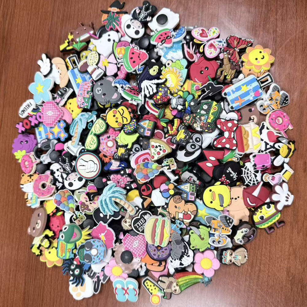 Random 5-200pcs Thousand Varie - đánh giá và giá Men Shoes Variety