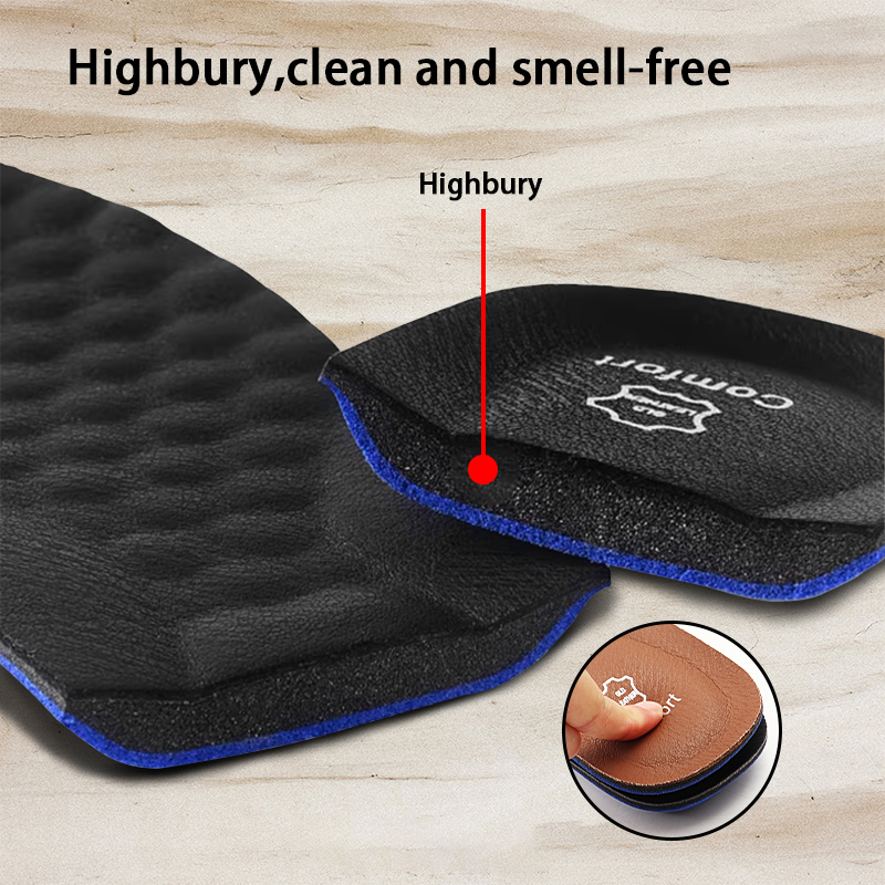 Premium Leather Shoe Insole fo - đánh giá và giá Men'S Shoes For Plantar Fasciitis