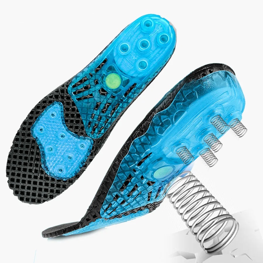 Silicone orthopedic shoes sole - đánh giá và giá Men'S Shoes For Plantar Fasciitis