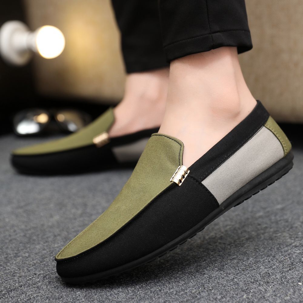 2026 New Men's Spring Casual F - đánh giá và giá Men Shoes Size 11