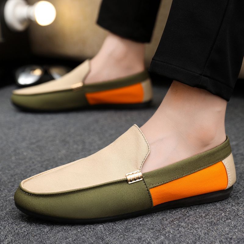 2026 New Men's Spring Casual F - đánh giá và giá Men Shoes Size 11