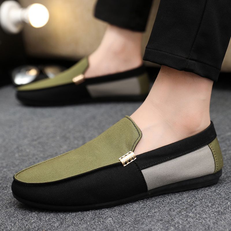 2026 New Men's Spring Casual F - đánh giá và giá Men Shoes Size 11
