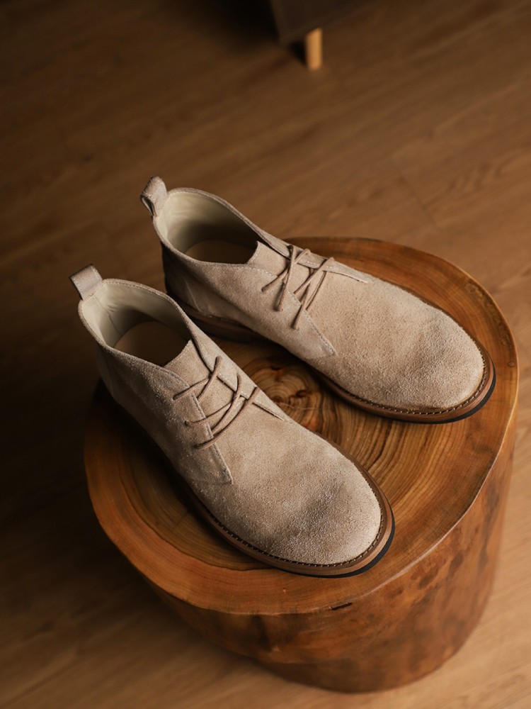Fashion Versatile Male Lace-Up - đánh giá và giá Men'S Shoes For Work