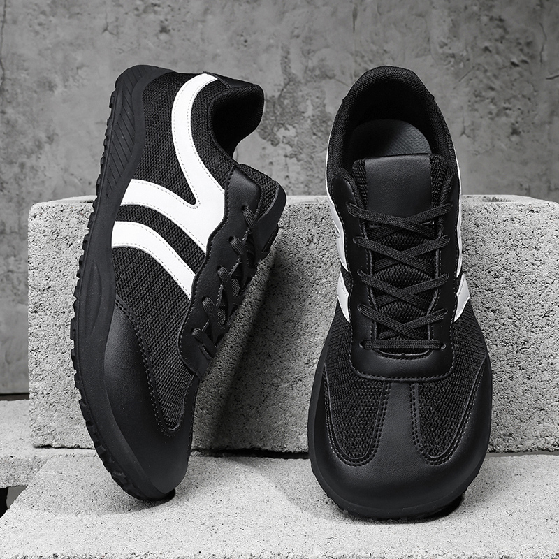 New Men Wide Toe Barefoot Shoe - đánh giá và giá Minimalist Barefoot Shoe
